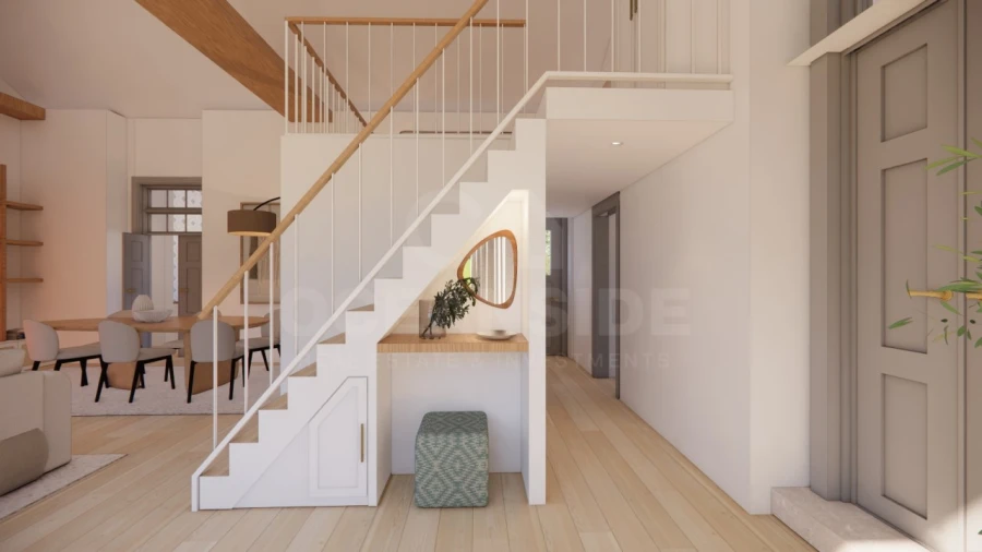 Moradia T2 para Venda em Serra e Junceira Foto 12