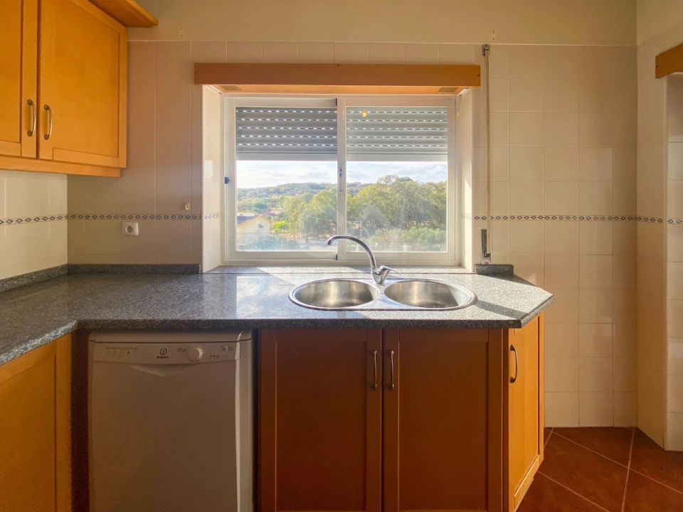 Apartamento T2 para Venda em Castelo Branco Foto 7