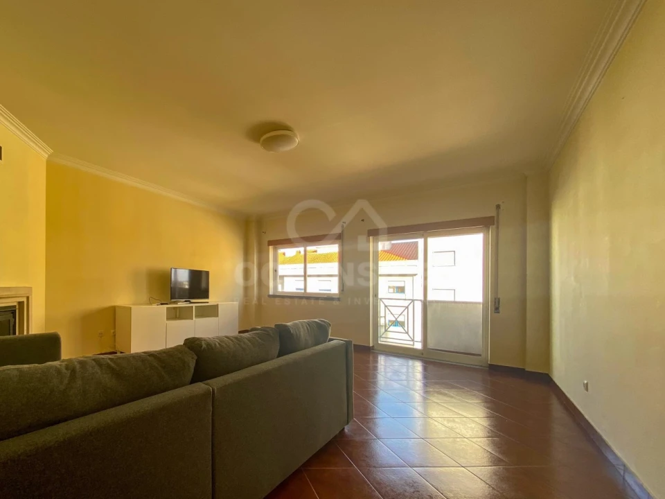 Apartamento T2 para Venda em Castelo Branco Foto 9