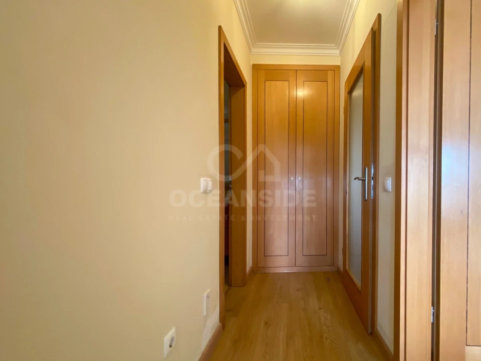 Apartamento T2 para Venda em Castelo Branco Foto 13