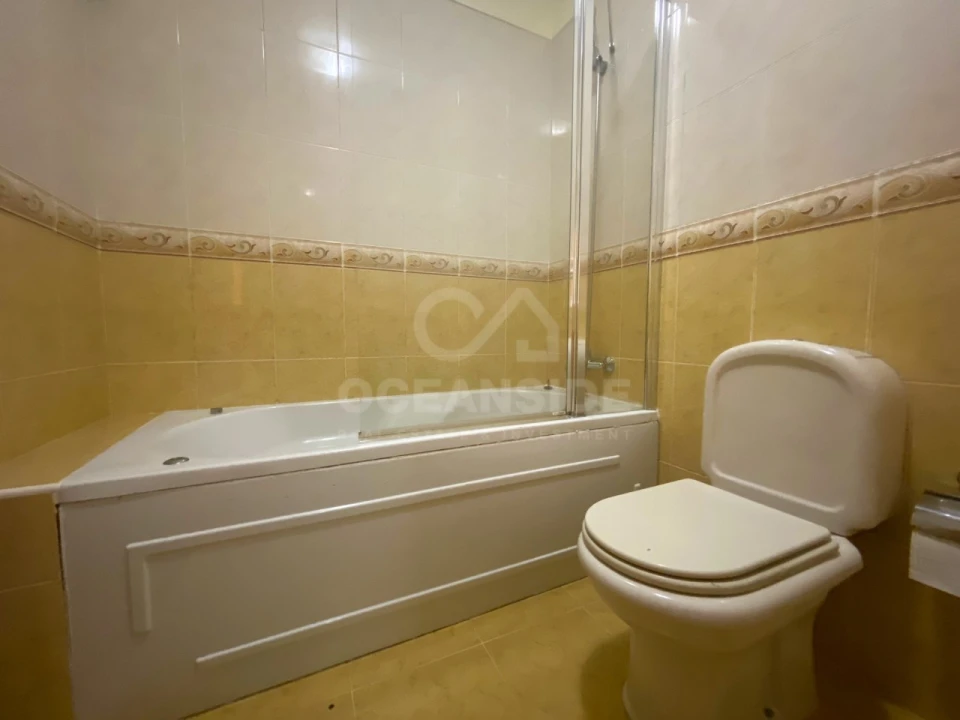 Apartamento T2 para Venda em Castelo Branco Foto 15