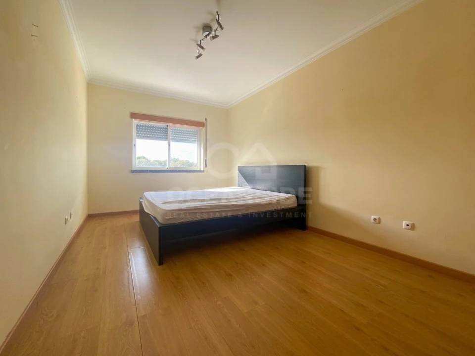 Apartamento T2 para Venda em Castelo Branco Foto 16