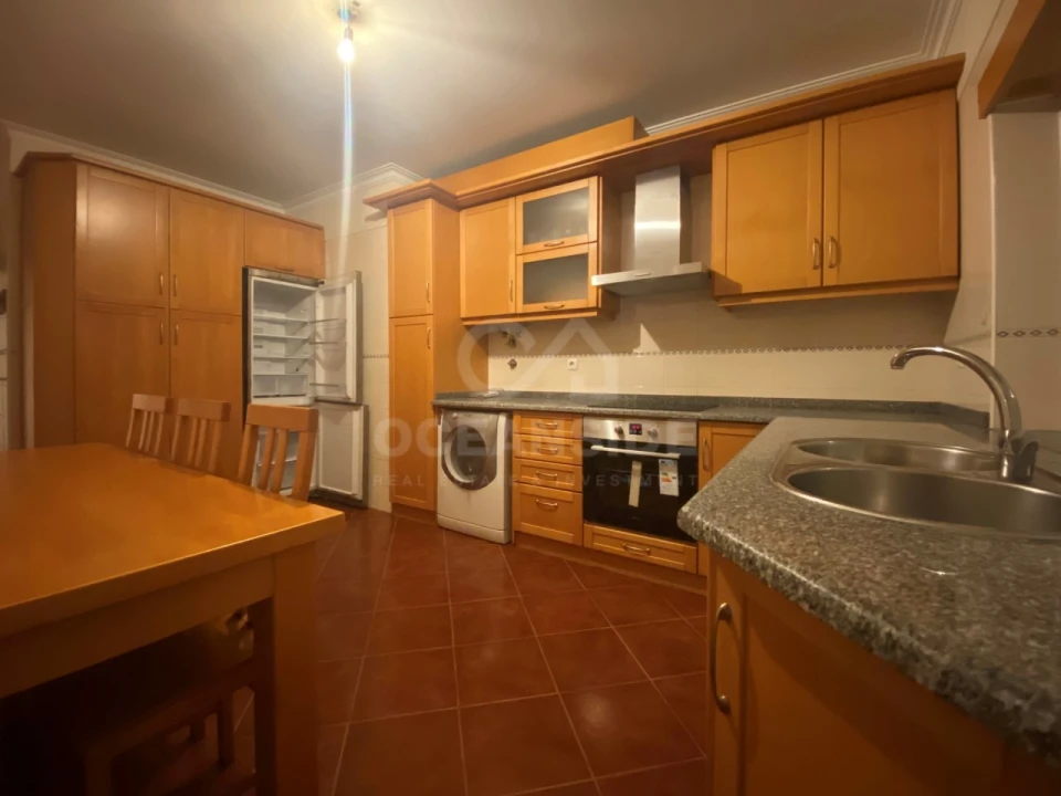 Apartamento T2 para Venda em Castelo Branco Foto 5