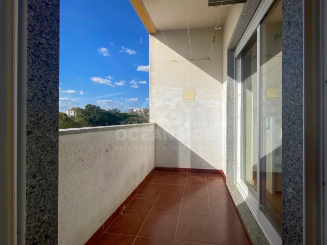 Apartamento T2 para Venda em Castelo Branco Foto 8
