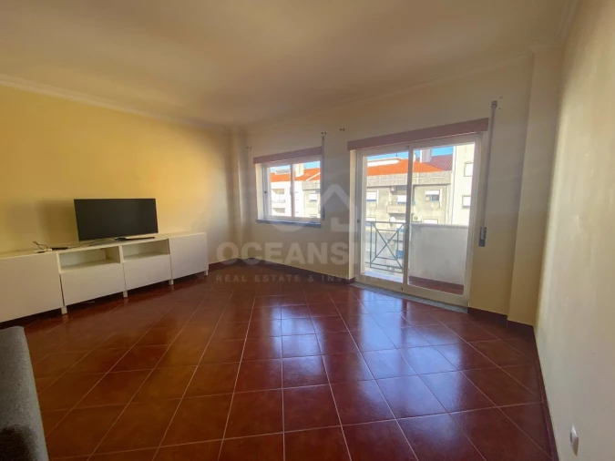 Apartamento T2 para Venda em Castelo Branco Foto 10