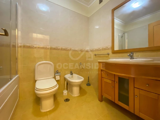 Apartamento T2 para Venda em Castelo Branco Foto 14