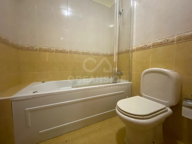 Apartamento T2 para Venda em Castelo Branco Foto 15