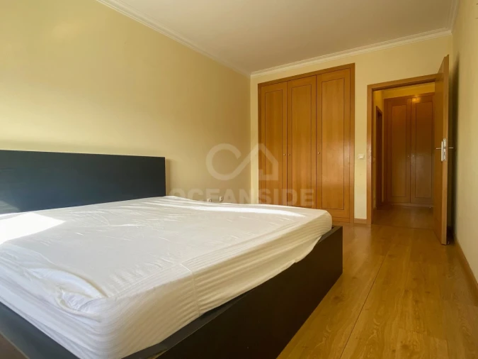 Apartamento T2 para Venda em Castelo Branco Foto 17