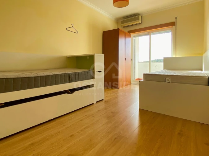 Apartamento T2 para Venda em Castelo Branco Foto 18