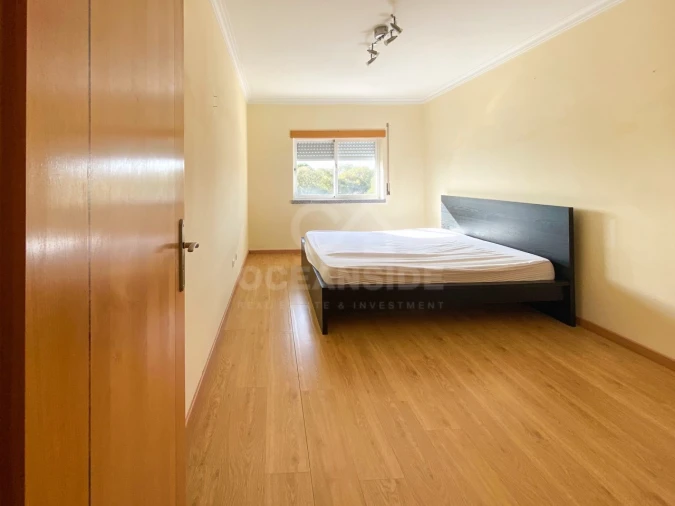 Apartamento T2 para Venda em Castelo Branco Foto 21