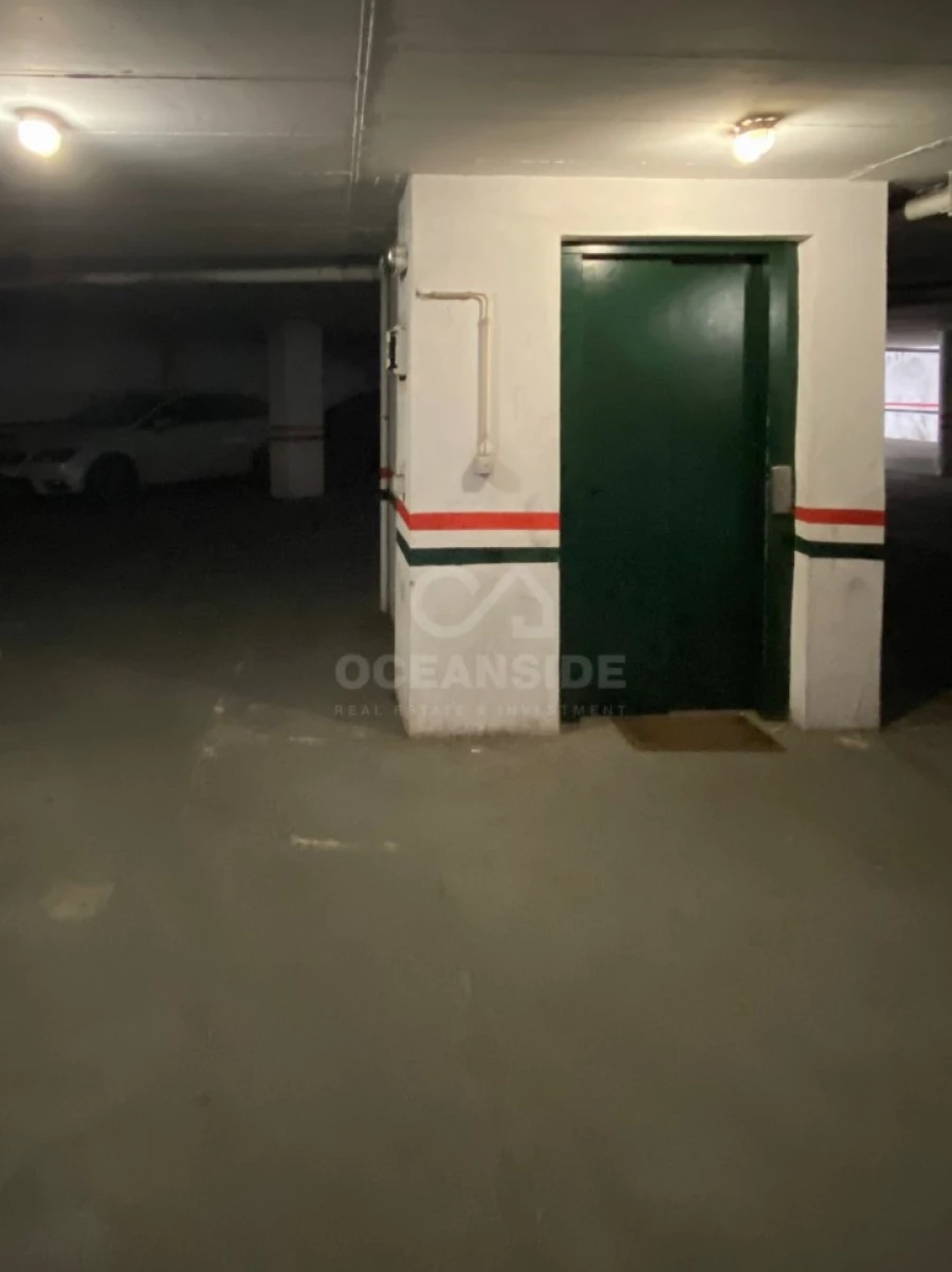 Apartamento T2 para Venda em Castelo Branco Foto 26