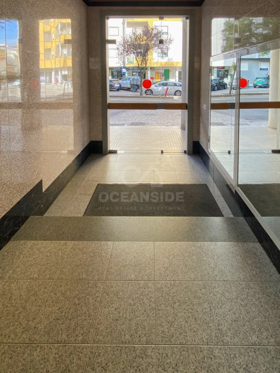 Apartamento T2 para Venda em Castelo Branco Foto 28