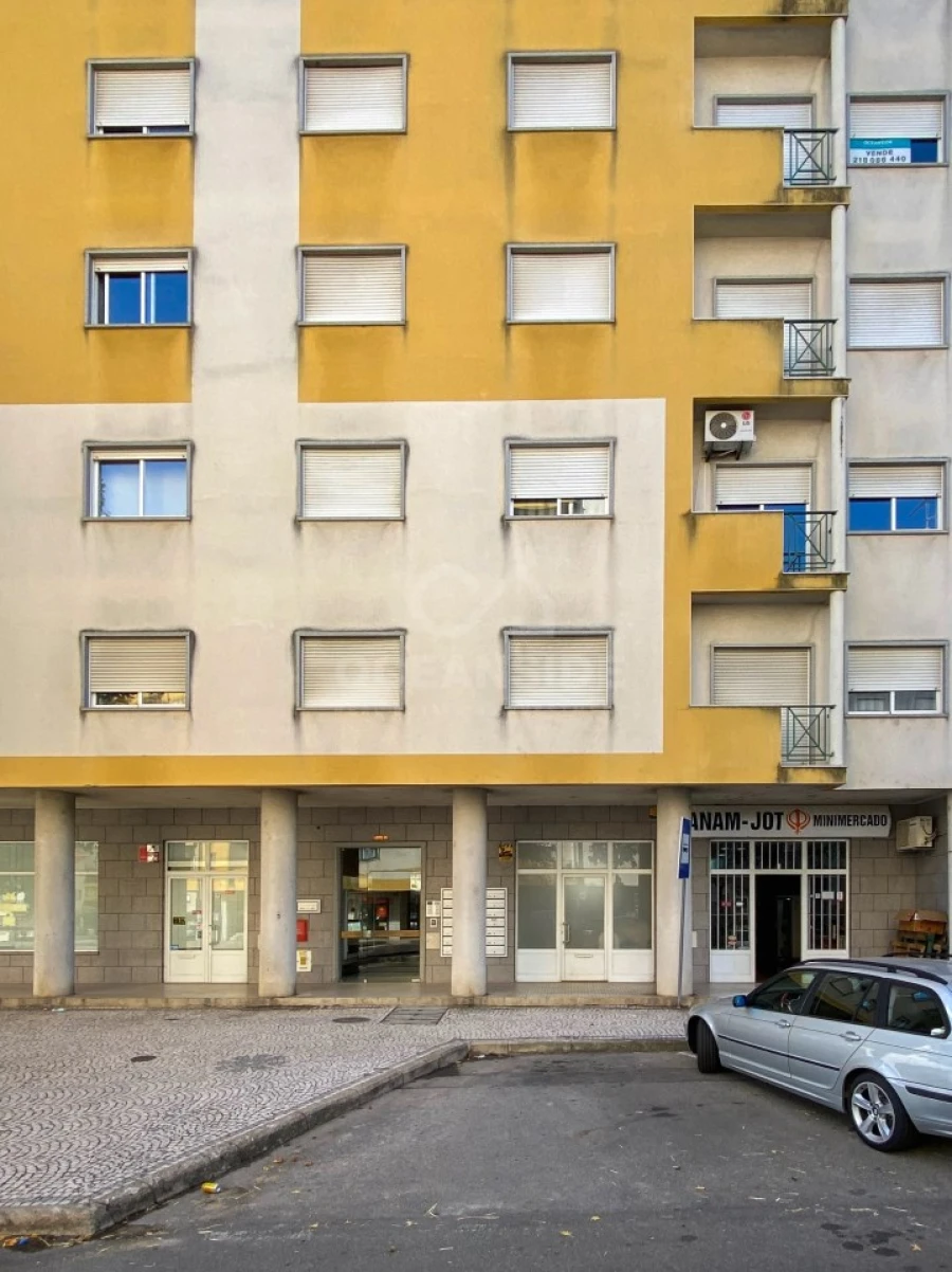 Apartamento T2 para Venda em Castelo Branco Foto 29