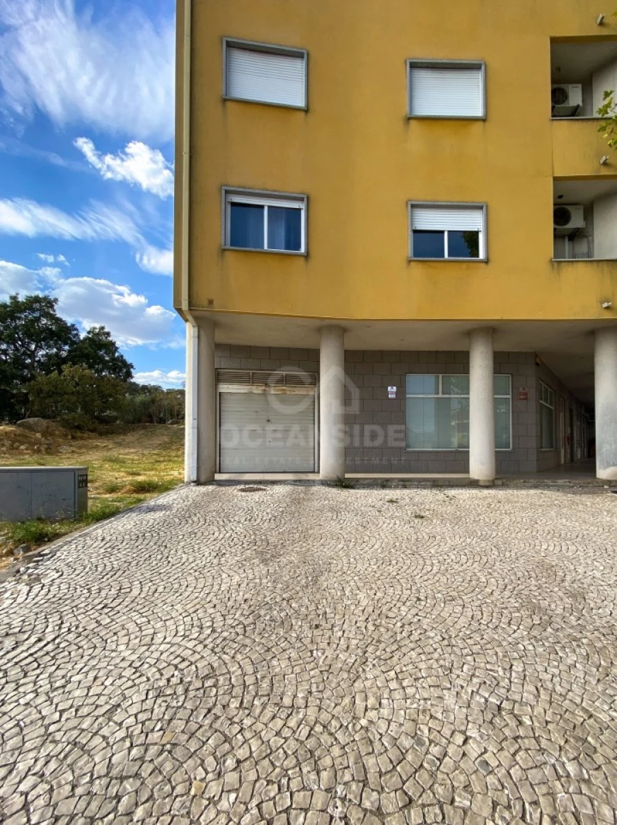 Apartamento T2 para Venda em Castelo Branco Foto 31