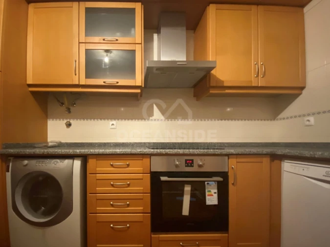 Apartamento T2 para Venda em Castelo Branco Foto 3