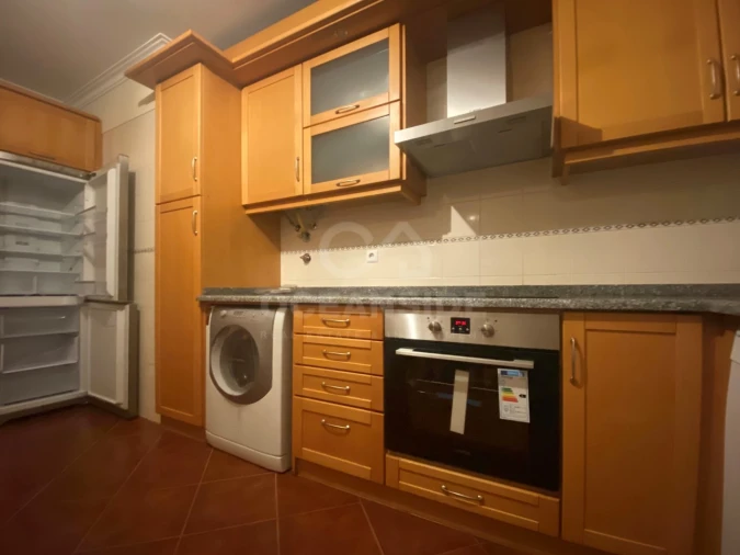 Apartamento T2 para Venda em Castelo Branco Foto 4