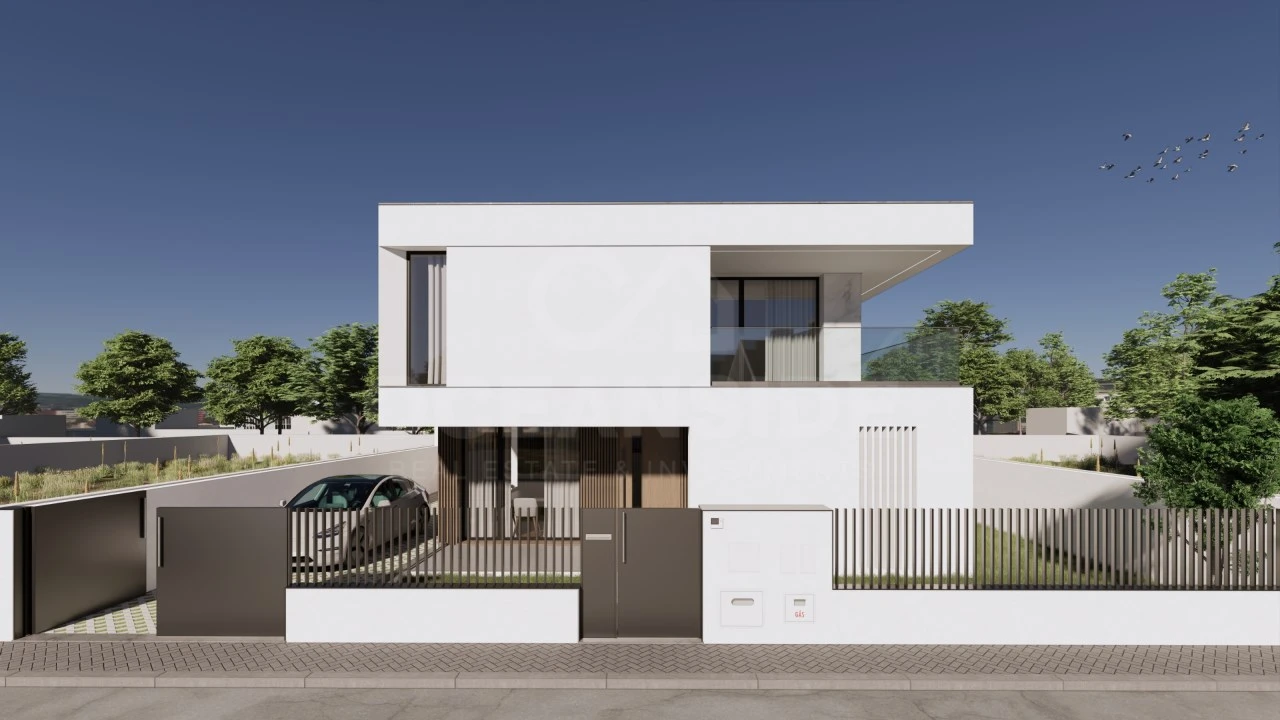 Moradia T4 para Venda em Rio de Mouro Foto 2