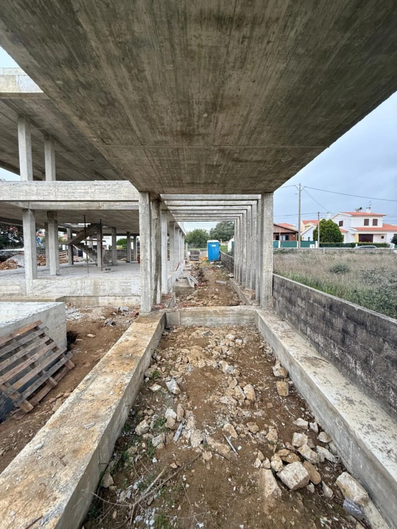 Moradia T4 para Venda em Rio de Mouro Foto 25