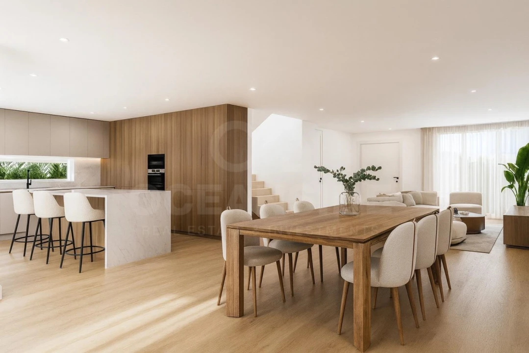 Moradia T4 para Venda em Rio de Mouro Foto 16