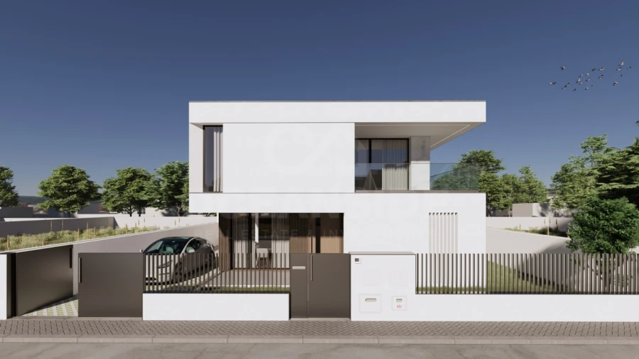 Moradia T4 para Venda em Rio de Mouro Foto 2