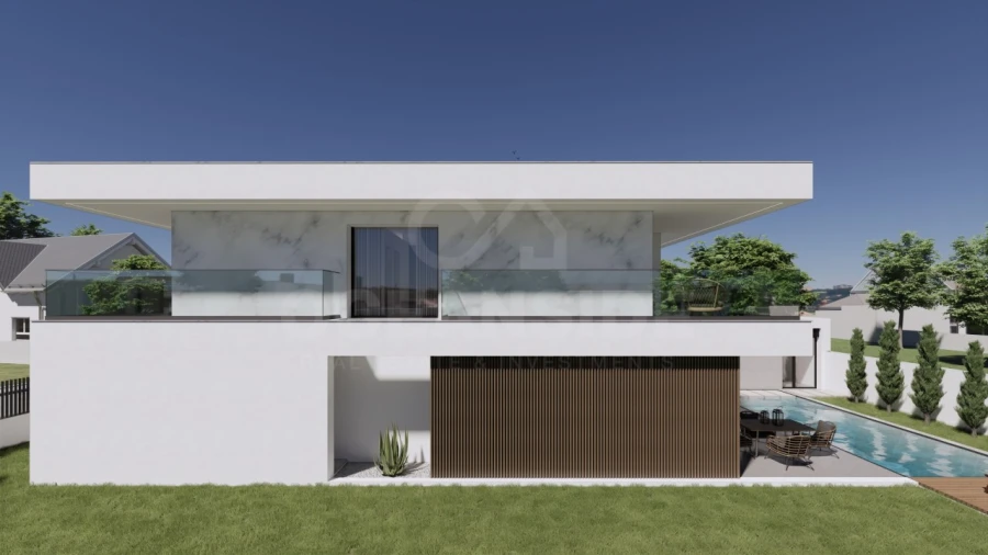 Moradia T4 para Venda em Rio de Mouro Foto 8