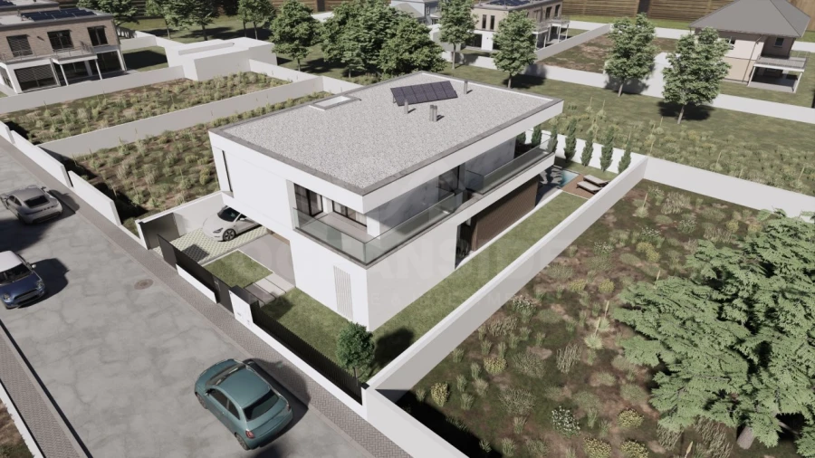 Moradia T4 para Venda em Rio de Mouro Foto 10