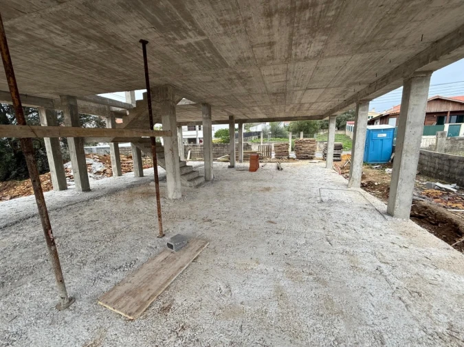 Moradia T4 para Venda em Rio de Mouro Foto 20