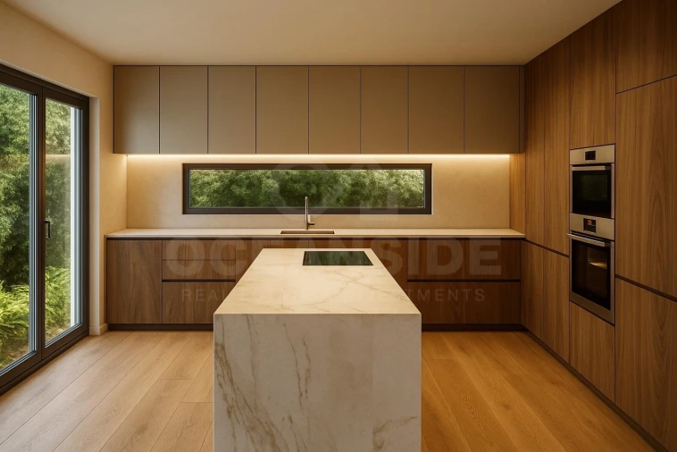 Moradia T4 para Venda em Rio de Mouro Foto 13