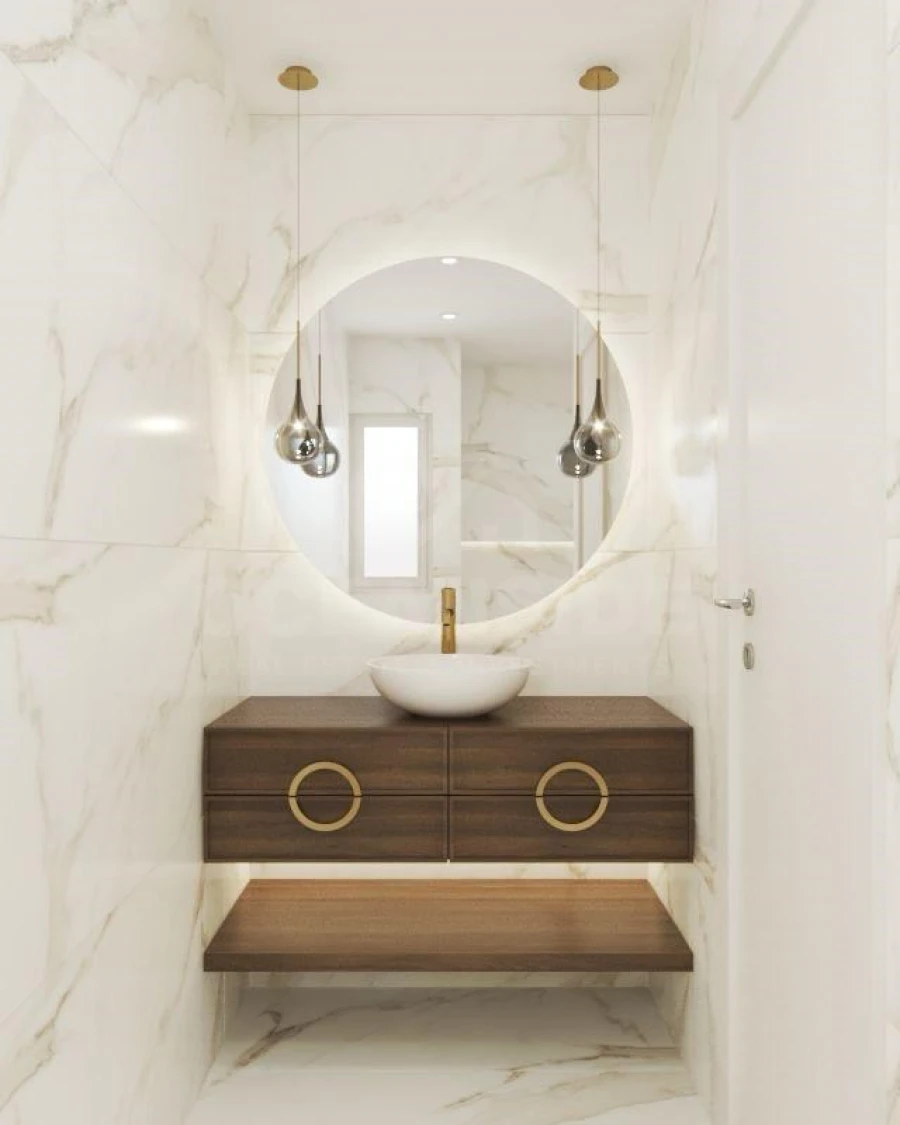 Moradia T4 para Venda em Rio de Mouro Foto 18