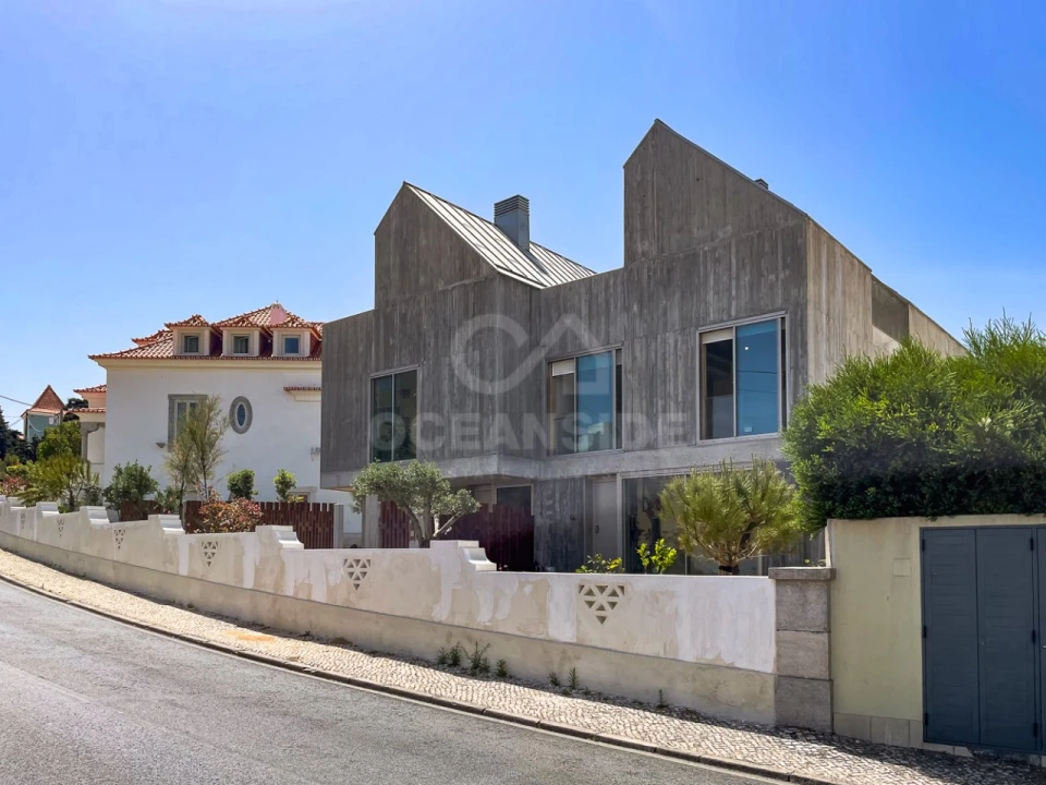 Moradia T4 para Venda em Cascais e Estoril Foto 2