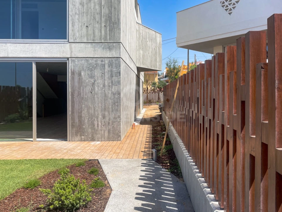 Moradia T4 para Venda em Cascais e Estoril Foto 6