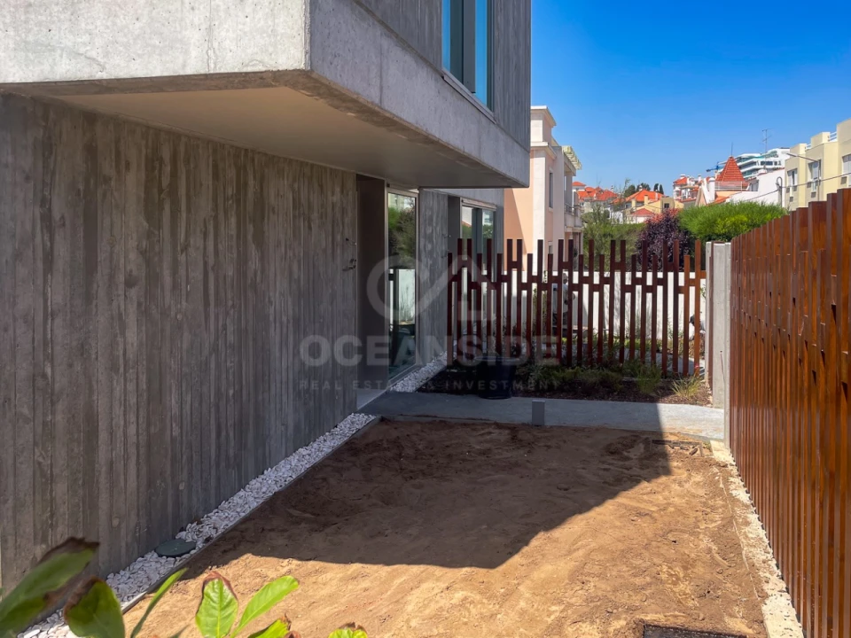 Moradia T4 para Venda em Cascais e Estoril Foto 12