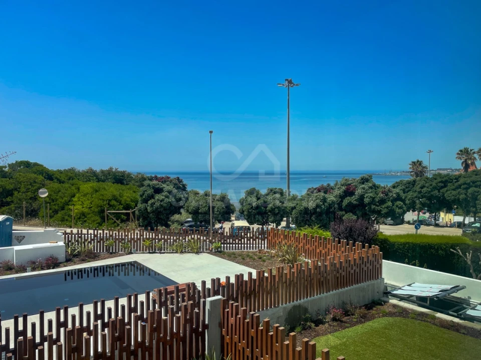 Moradia T4 para Venda em Cascais e Estoril Foto 22