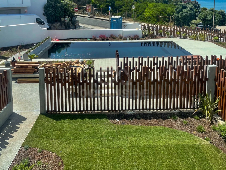 Moradia T4 para Venda em Cascais e Estoril Foto 24