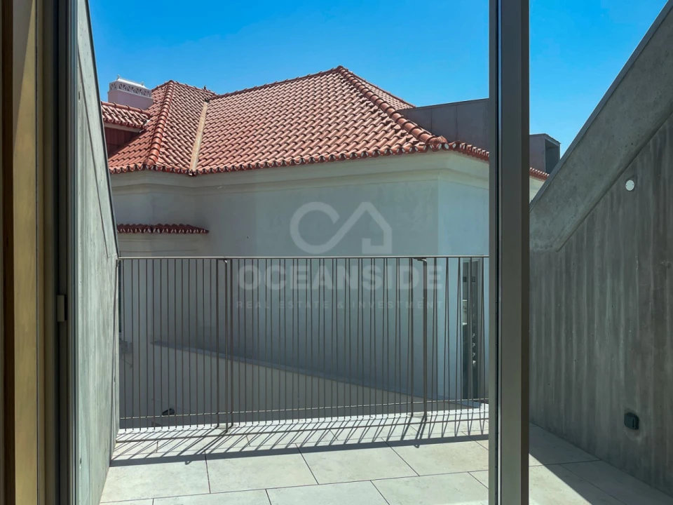 Moradia T4 para Venda em Cascais e Estoril Foto 26