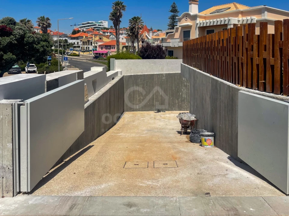 Moradia T4 para Venda em Cascais e Estoril Foto 30