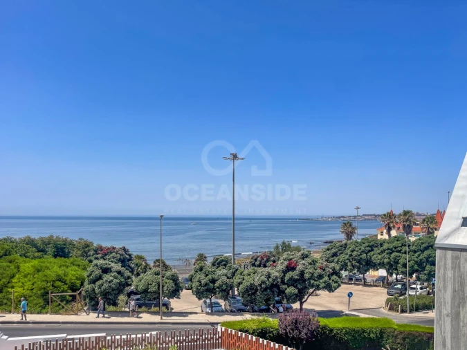 Moradia T4 para Venda em Cascais e Estoril Foto 1
