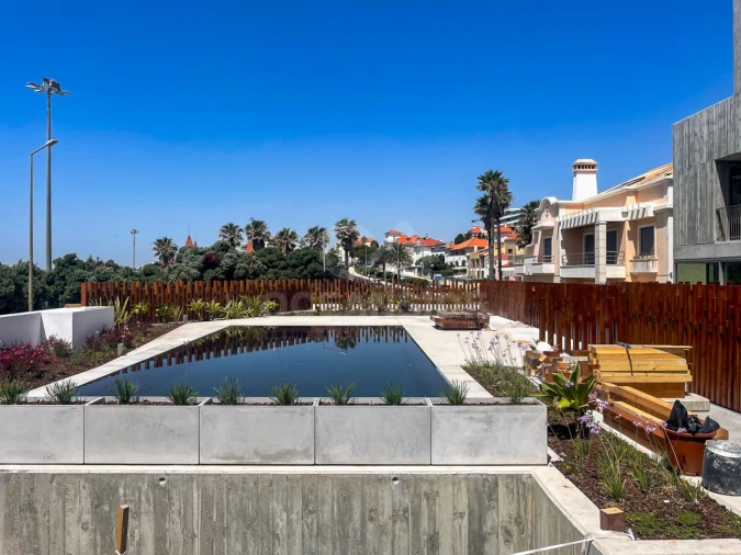 Moradia T4 para Venda em Cascais e Estoril Foto 3