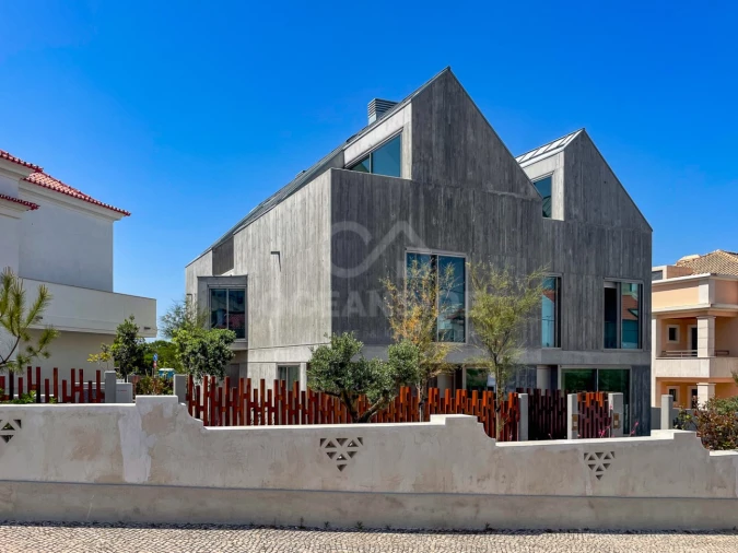 Moradia T4 para Venda em Cascais e Estoril Foto 4