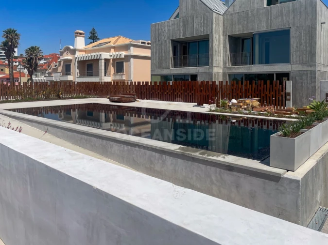 Moradia T4 para Venda em Cascais e Estoril Foto 5