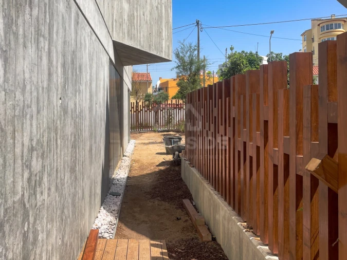 Moradia T4 para Venda em Cascais e Estoril Foto 10