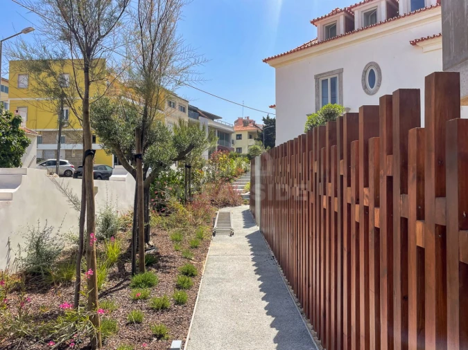 Moradia T4 para Venda em Cascais e Estoril Foto 14