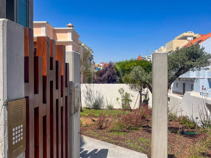 Moradia T4 para Venda em Cascais e Estoril Foto 15