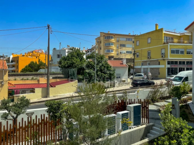 Moradia T4 para Venda em Cascais e Estoril Foto 21