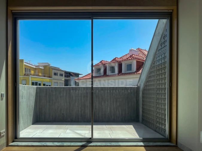 Moradia T4 para Venda em Cascais e Estoril Foto 25
