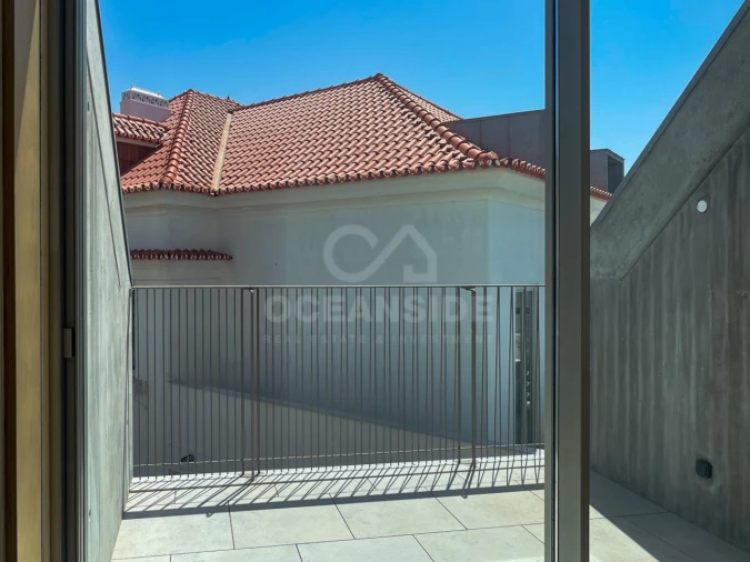 Moradia T4 para Venda em Cascais e Estoril Foto 26