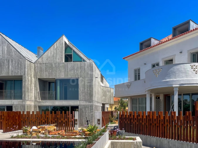 Moradia T4 para Venda em Cascais e Estoril Foto 29