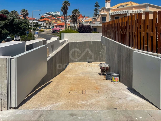 Moradia T4 para Venda em Cascais e Estoril Foto 30