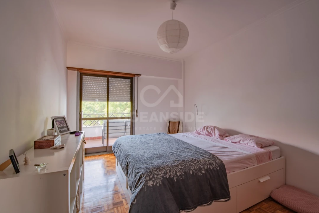 Apartamento T4 para Arrendamento em Carcavelos e Parede Foto 9