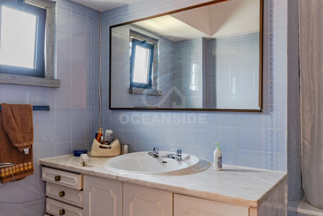 Apartamento T4 para Arrendamento em Carcavelos e Parede Foto 11